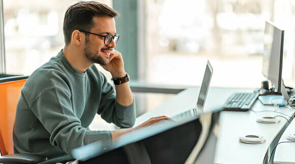 IT Reporting Project