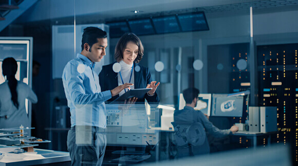 IT Automation Project