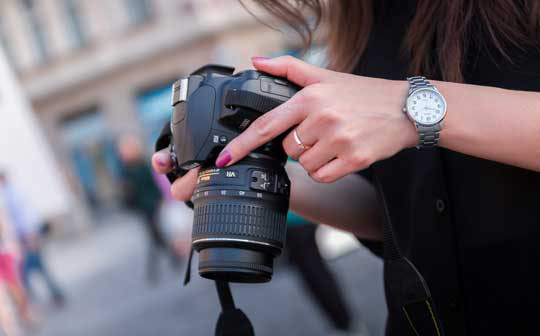 Blog