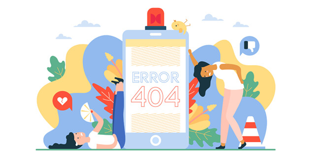 error
