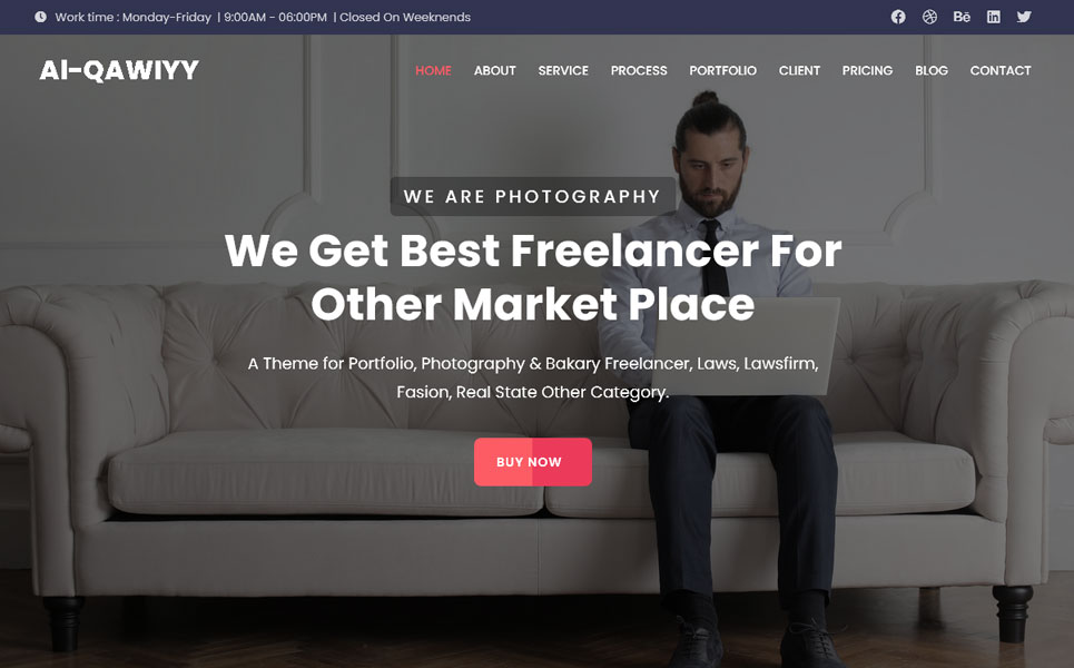 layout images