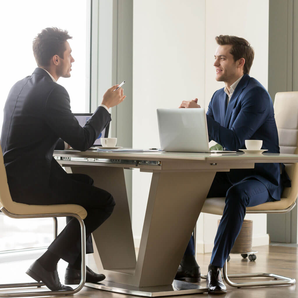 Logistics Consulting