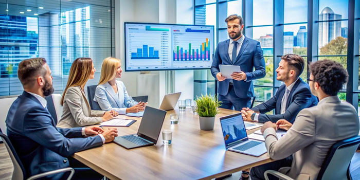 Controlled Change Management