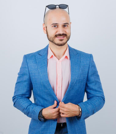 Amir Hamza